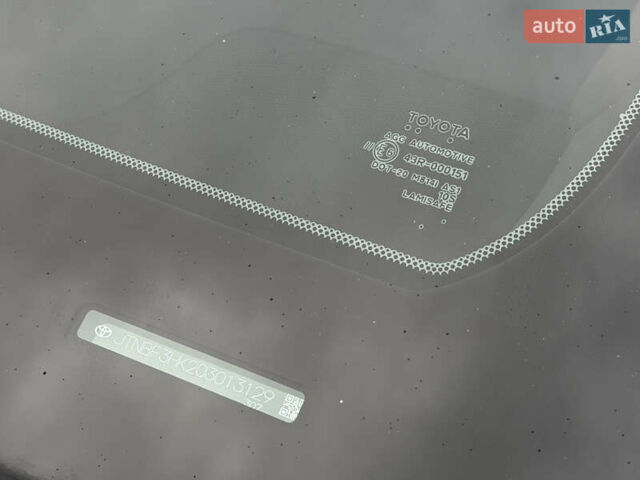 Чорний Тойота Камрі, об'ємом двигуна 2.49 л та пробігом 28 тис. км за 28800 $, фото 14 на Automoto.ua