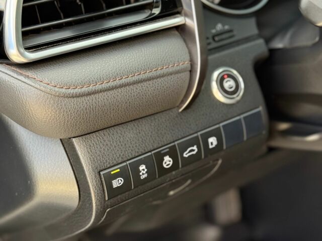 Черный Тойота Камри, объемом двигателя 2.5 л и пробегом 100 тыс. км за 23000 $, фото 8 на Automoto.ua