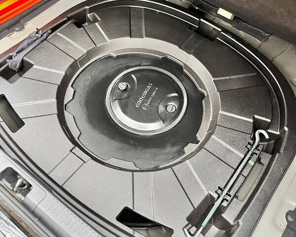 Чорний Тойота Камрі, об'ємом двигуна 2.49 л та пробігом 100 тис. км за 23300 $, фото 42 на Automoto.ua