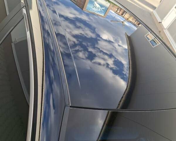 Черный Тойота Камри, объемом двигателя 2.49 л и пробегом 77 тыс. км за 20600 $, фото 27 на Automoto.ua