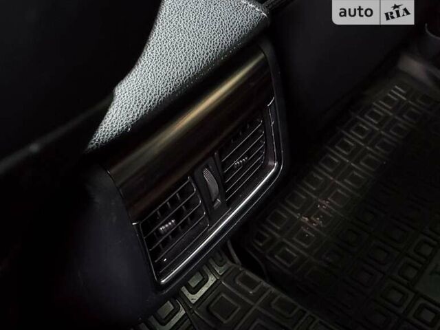 Черный Тойота Камри, объемом двигателя 2.49 л и пробегом 170 тыс. км за 26000 $, фото 29 на Automoto.ua