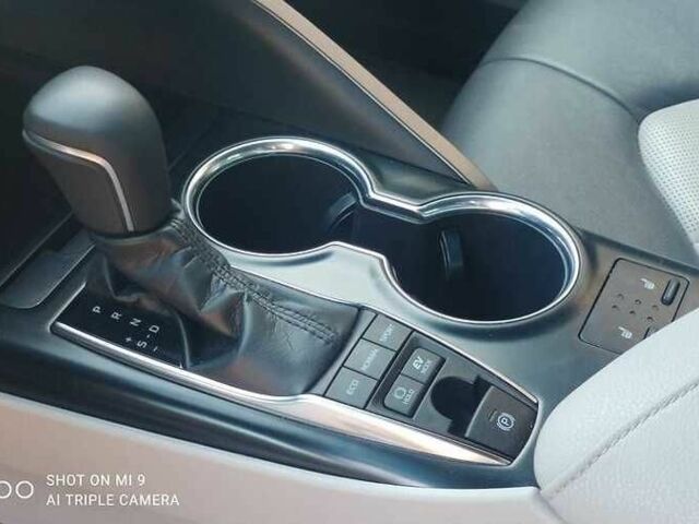 Тойота Камри 2018 в Киеве на Automoto.ua Черный Тойота Камри, объемом двигателя 2.5 л и пробегом 110 тыс. км за 16000 $, фото 19 на Automoto.ua