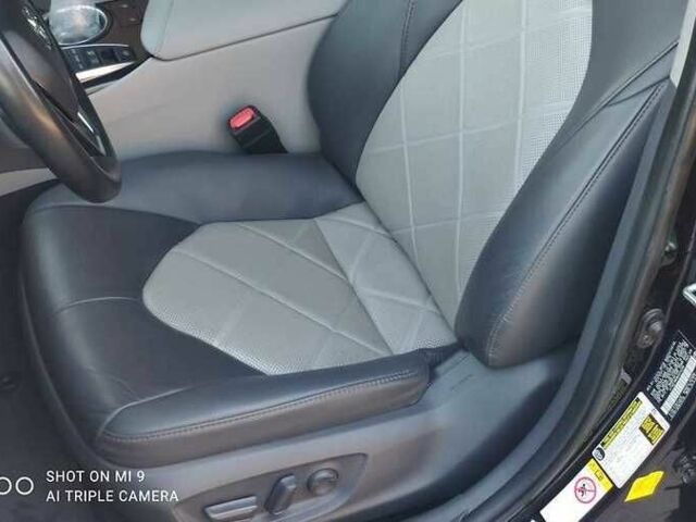 Тойота Камри 2018 в Киеве на Automoto.ua Черный Тойота Камри, объемом двигателя 2.5 л и пробегом 110 тыс. км за 16000 $, фото 15 на Automoto.ua