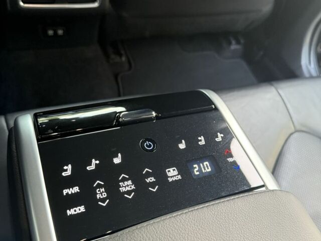 Черный Тойота Камри, объемом двигателя 2.5 л и пробегом 129 тыс. км за 25499 $, фото 20 на Automoto.ua