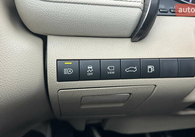 Черный Тойота Камри, объемом двигателя 2.49 л и пробегом 152 тыс. км за 20500 $, фото 35 на Automoto.ua