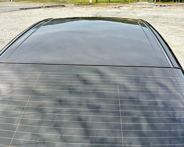 Черный Тойота Камри, объемом двигателя 2.49 л и пробегом 206 тыс. км за 23500 $, фото 15 на Automoto.ua