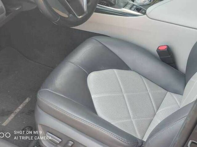 Тойота Камри 2018 в Киеве на Automoto.ua Черный Тойота Камри, объемом двигателя 2.5 л и пробегом 110 тыс. км за 16000 $, фото 16 на Automoto.ua