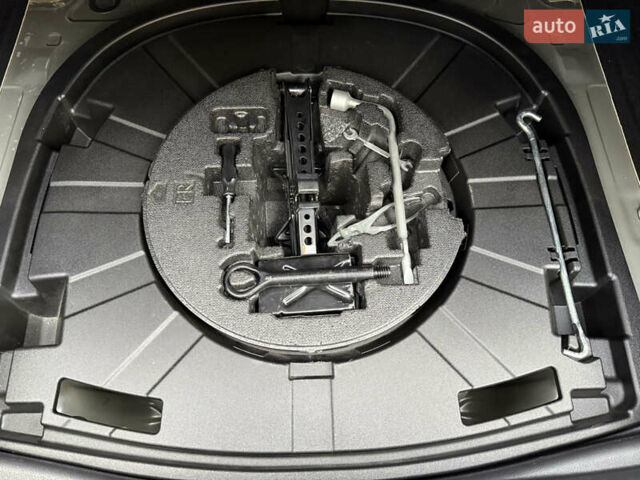 Чорний Тойота Камрі, об'ємом двигуна 2.49 л та пробігом 110 тис. км за 21800 $, фото 23 на Automoto.ua