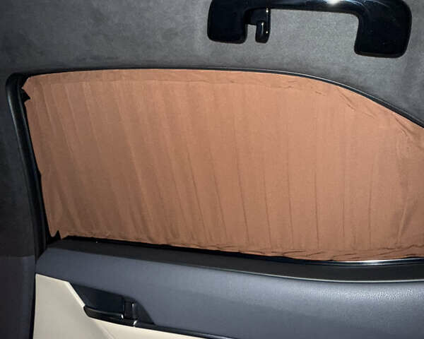 Чорний Тойота Камрі, об'ємом двигуна 2.49 л та пробігом 180 тис. км за 30000 $, фото 24 на Automoto.ua