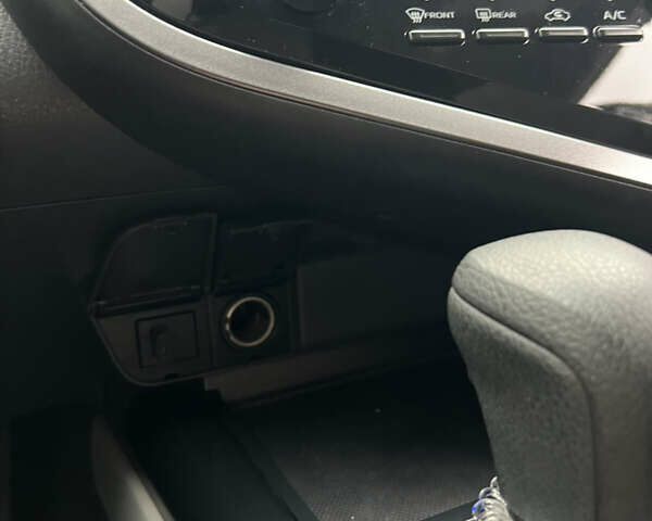 Чорний Тойота Камрі, об'ємом двигуна 2.5 л та пробігом 72 тис. км за 22000 $, фото 35 на Automoto.ua