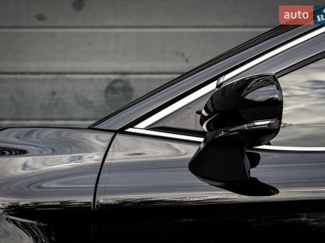 Чорний Тойота Камрі, об'ємом двигуна 2.49 л та пробігом 72 тис. км за 32500 $, фото 19 на Automoto.ua