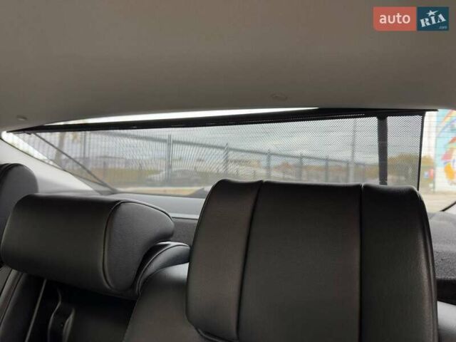 Черный Тойота Камри, объемом двигателя 2.49 л и пробегом 113 тыс. км за 26800 $, фото 73 на Automoto.ua