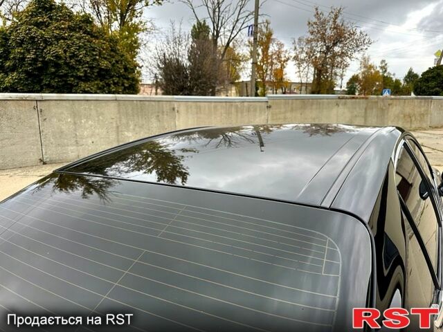 Черный Тойота Камри, объемом двигателя 2.5 л и пробегом 67 тыс. км за 24500 $, фото 10 на Automoto.ua