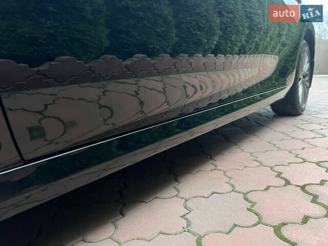 Чорний Тойота Камрі, об'ємом двигуна 2.49 л та пробігом 99 тис. км за 29500 $, фото 32 на Automoto.ua