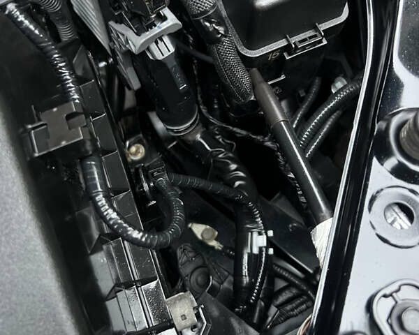 Чорний Тойота Камрі, об'ємом двигуна 2.49 л та пробігом 99 тис. км за 29500 $, фото 41 на Automoto.ua