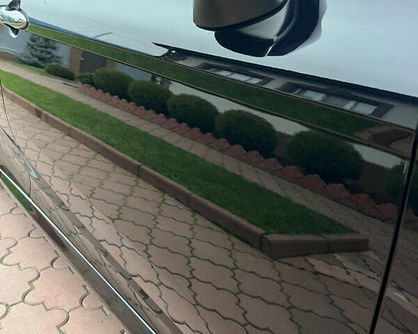 Чорний Тойота Камрі, об'ємом двигуна 2.49 л та пробігом 99 тис. км за 29500 $, фото 18 на Automoto.ua