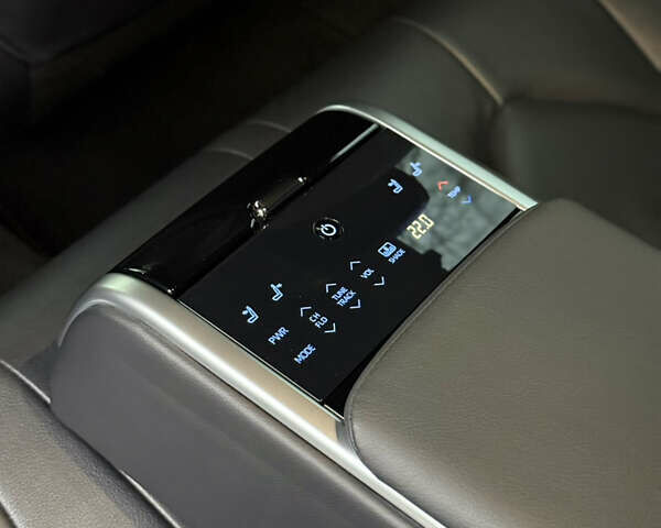 Чорний Тойота Камрі, об'ємом двигуна 2.49 л та пробігом 143 тис. км за 26500 $, фото 14 на Automoto.ua