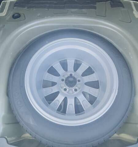 Черный Тойота Камри, объемом двигателя 2.49 л и пробегом 104 тыс. км за 22990 $, фото 2 на Automoto.ua