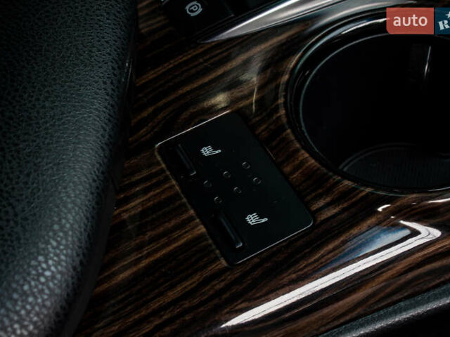 Чорний Тойота Камрі, об'ємом двигуна 2.49 л та пробігом 72 тис. км за 32500 $, фото 44 на Automoto.ua