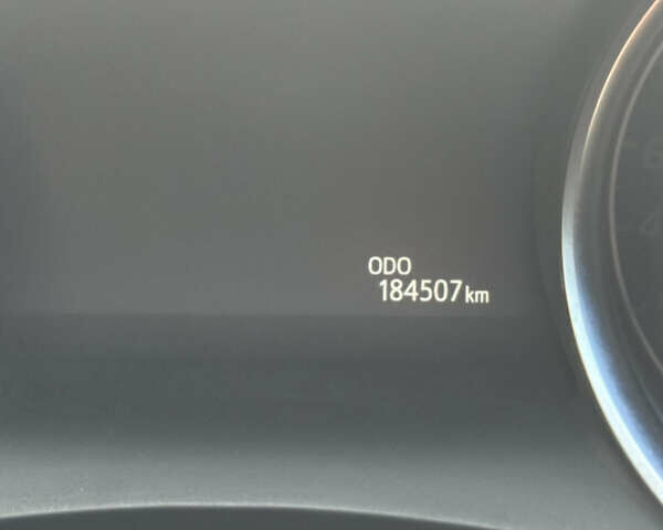 Черный Тойота Камри, объемом двигателя 2.5 л и пробегом 184 тыс. км за 26500 $, фото 64 на Automoto.ua