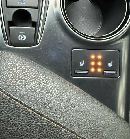 Черный Тойота Камри, объемом двигателя 2.49 л и пробегом 80 тыс. км за 22500 $, фото 12 на Automoto.ua