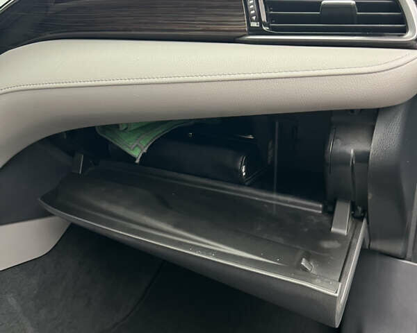 Чорний Тойота Камрі, об'ємом двигуна 2.5 л та пробігом 72 тис. км за 22000 $, фото 31 на Automoto.ua