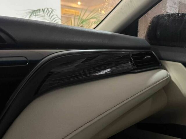 Чорний Тойота Камрі, об'ємом двигуна 2.5 л та пробігом 120 тис. км за 22191 $, фото 19 на Automoto.ua