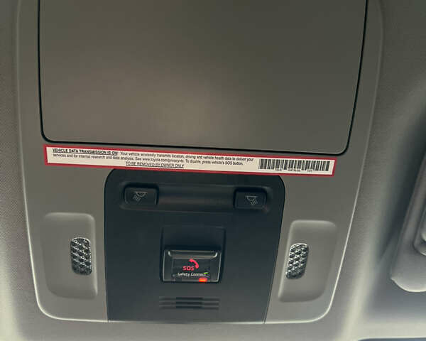 Чорний Тойота Камрі, об'ємом двигуна 2.5 л та пробігом 72 тис. км за 22000 $, фото 40 на Automoto.ua