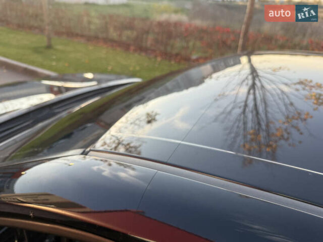 Чорний Тойота Камрі, об'ємом двигуна 2.49 л та пробігом 175 тис. км за 27000 $, фото 10 на Automoto.ua