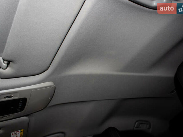 Чорний Тойота Камрі, об'ємом двигуна 2.49 л та пробігом 72 тис. км за 32500 $, фото 58 на Automoto.ua