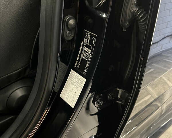 Тойота Камри 2019 в Александрие на Automoto.ua Черный Тойота Камри, объемом двигателя 2.49 л и пробегом 105 тыс. км за 21500 $, фото 15 на Automoto.ua