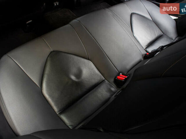 Чорний Тойота Камрі, об'ємом двигуна 2.49 л та пробігом 72 тис. км за 32500 $, фото 55 на Automoto.ua