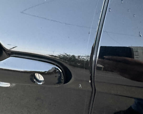 Черный Тойота Камри, объемом двигателя 2.49 л и пробегом 175 тыс. км за 21800 $, фото 12 на Automoto.ua