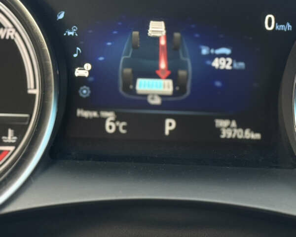 Черный Тойота Камри, объемом двигателя 2.5 л и пробегом 184 тыс. км за 26500 $, фото 27 на Automoto.ua