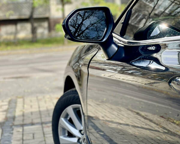Тойота Камри 2019 в Киеве на Automoto.ua Черный Тойота Камри, объемом двигателя 2.5 л и пробегом 116 тыс. км за 19995 $, фото 5 на Automoto.ua