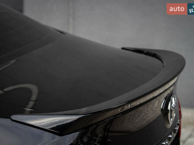 Чорний Тойота Камрі, об'ємом двигуна 2.49 л та пробігом 72 тис. км за 32500 $, фото 18 на Automoto.ua