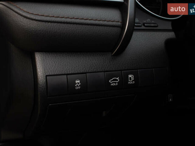 Чорний Тойота Камрі, об'ємом двигуна 2.49 л та пробігом 72 тис. км за 32500 $, фото 37 на Automoto.ua