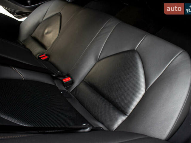 Чорний Тойота Камрі, об'ємом двигуна 2.49 л та пробігом 72 тис. км за 32500 $, фото 51 на Automoto.ua