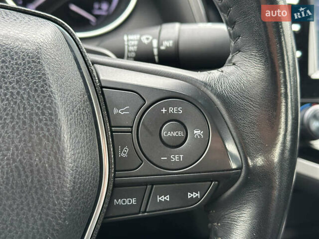 Чорний Тойота Камрі, об'ємом двигуна 2.49 л та пробігом 95 тис. км за 21500 $, фото 24 на Automoto.ua