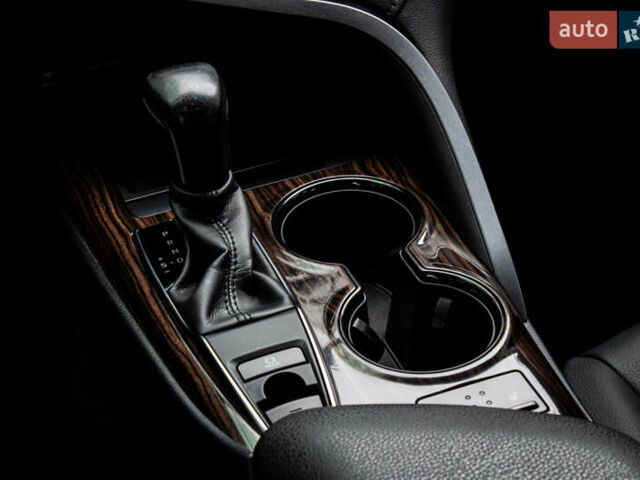 Чорний Тойота Камрі, об'ємом двигуна 2.49 л та пробігом 72 тис. км за 32500 $, фото 33 на Automoto.ua