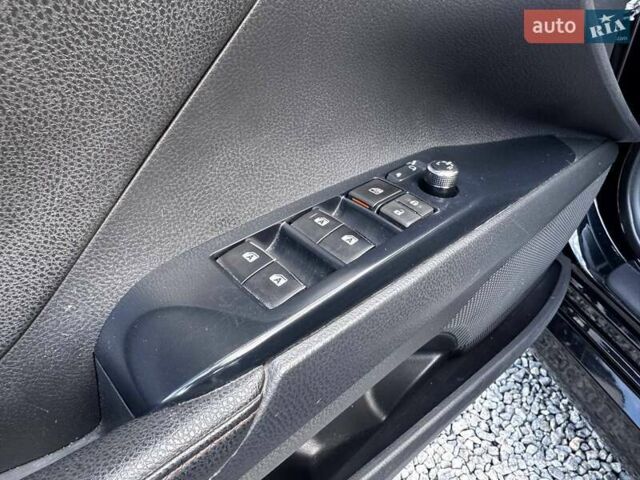 Черный Тойота Камри, объемом двигателя 2.49 л и пробегом 100 тыс. км за 26500 $, фото 15 на Automoto.ua