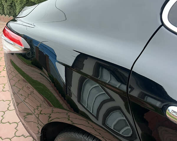 Чорний Тойота Камрі, об'ємом двигуна 2.49 л та пробігом 99 тис. км за 29500 $, фото 20 на Automoto.ua