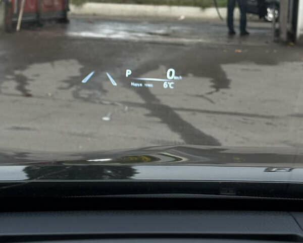 Черный Тойота Камри, объемом двигателя 2.5 л и пробегом 184 тыс. км за 26500 $, фото 32 на Automoto.ua