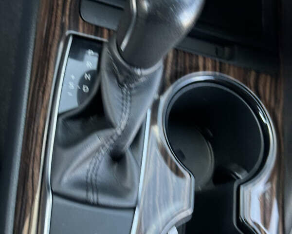 Черный Тойота Камри, объемом двигателя 2.5 л и пробегом 70 тыс. км за 31000 $, фото 41 на Automoto.ua