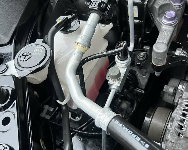 Чорний Тойота Камрі, об'ємом двигуна 2.49 л та пробігом 99 тис. км за 29500 $, фото 39 на Automoto.ua