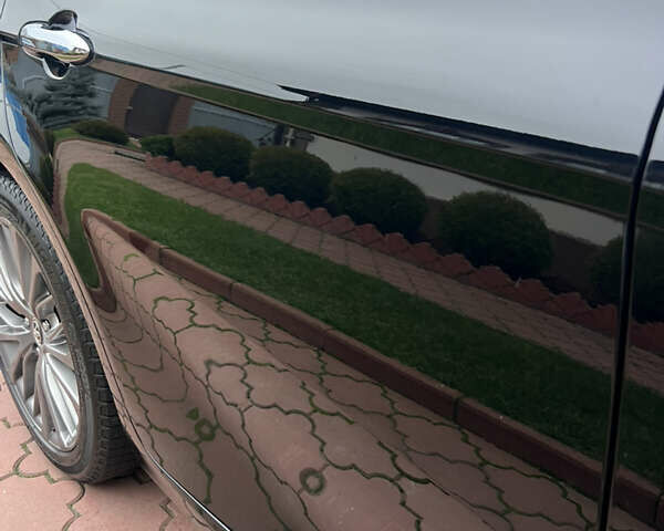 Чорний Тойота Камрі, об'ємом двигуна 2.49 л та пробігом 99 тис. км за 29500 $, фото 19 на Automoto.ua