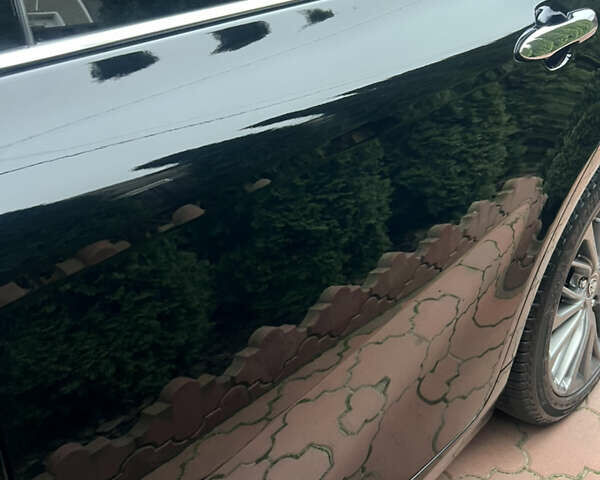 Чорний Тойота Камрі, об'ємом двигуна 2.49 л та пробігом 99 тис. км за 29500 $, фото 28 на Automoto.ua