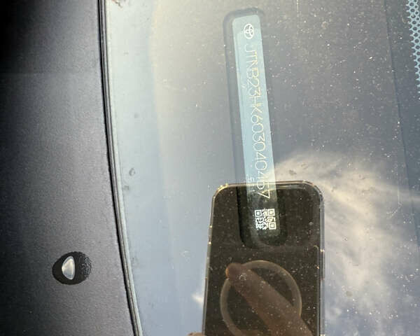 Чорний Тойота Камрі, об'ємом двигуна 2.49 л та пробігом 175 тис. км за 27000 $, фото 26 на Automoto.ua