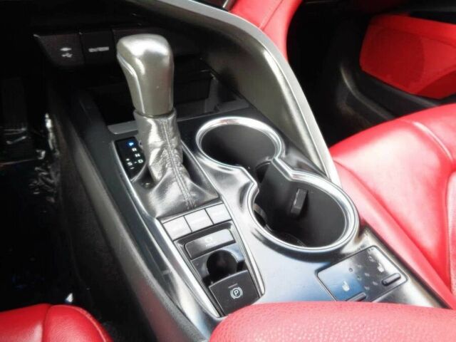 Тойота Камри 2019 в Киеве на Automoto.ua Черный Тойота Камри, объемом двигателя 2.5 л и пробегом 36 тыс. км за 8900 $, фото 7 на Automoto.ua