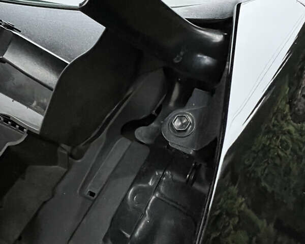 Чорний Тойота Камрі, об'ємом двигуна 2.49 л та пробігом 99 тис. км за 29500 $, фото 44 на Automoto.ua